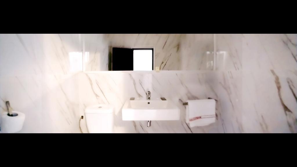 Hotel Cupidon ساتورْنْ المظهر الخارجي الصورة